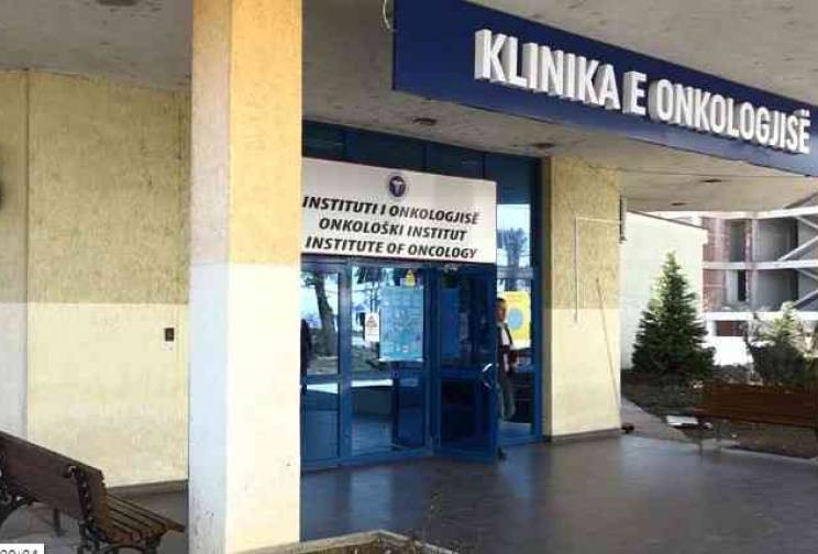 Drejtori i Klinikës së Onkologjisë tregon se cili lloj i kancerit është më i përhapuri në Kosovë
