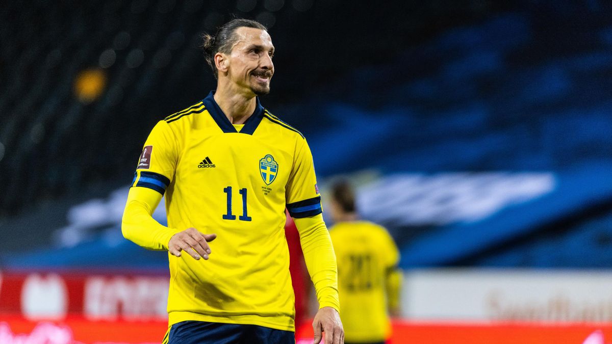 Trajneri i Suedisë: Ibrahimovic i trishtuar që nuk mund të luajë ndaj Kosovës