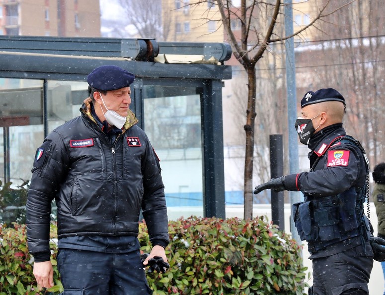 Kush është koloneli i KFOR-it Stefano Fedele?