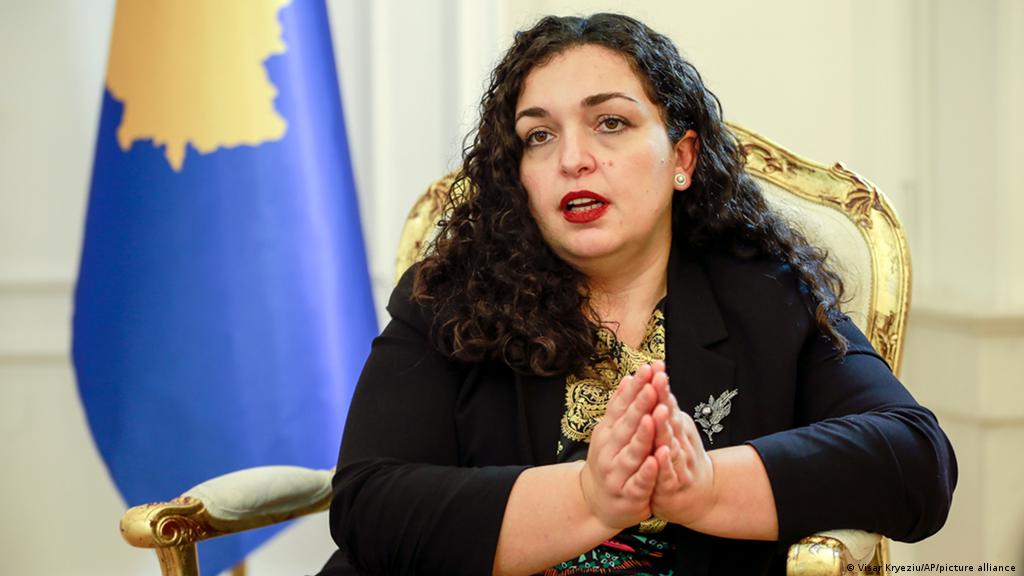 Kosova shpall dy zyrtarë rusë persona non grata