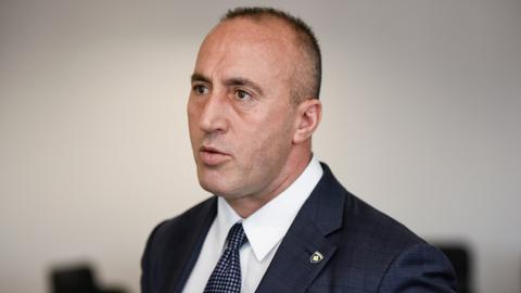 Reagon Haradinaj pas aksionit të policisë, kërkon sqarim nga qeveria