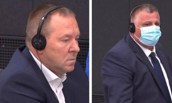 Publikohet aktakuza e Hysni Gucatit e Nasim Haradinajt me më pak redaktime