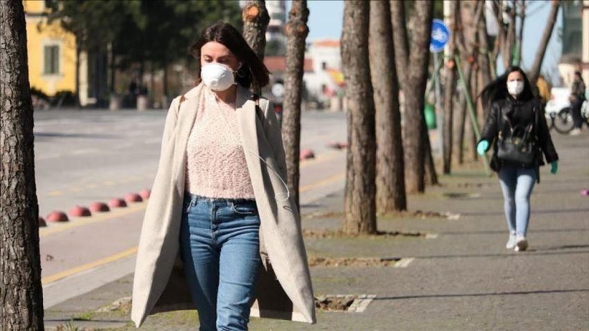 Vaksinimi i detyrueshmëm për studentët në Shqipëri