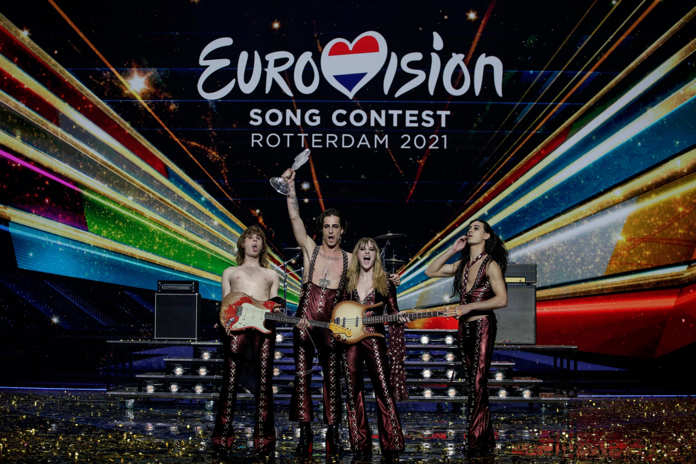 Kush janë 2 shtetet që shtohen në listën e “Eurovision 2022″