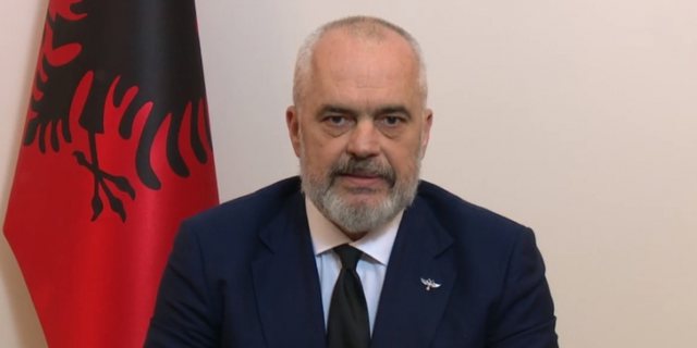 Shpalli krizën e energjisë, Rama: Sot në orën 15:00 do t’ju njoftoj masat
