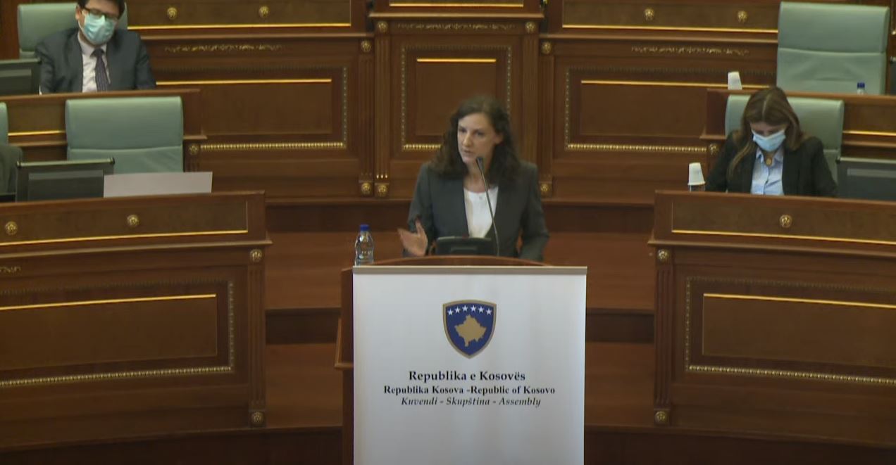 Rizvanolli për gazsjellësin: Kosto do të kishte qenë e lartë dhe nuk kemi pasë vlerësim të saktë