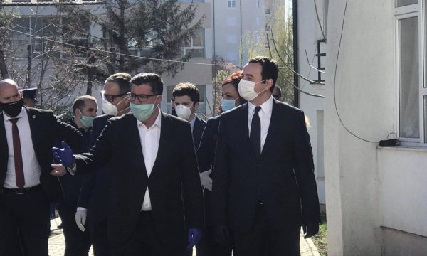 AUV-i përfshihet në debatin për mbylljen e disa lokaleve në Gjilan, kritika në drejtim të Hazirit