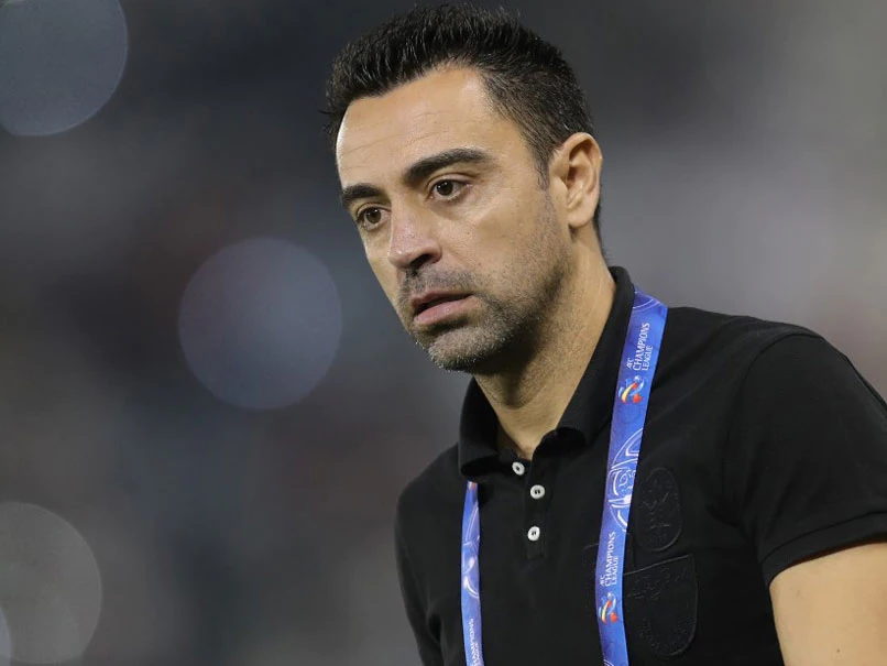 Xavi i fton tifozët ta mbështesin Barcën ndaj Benficas