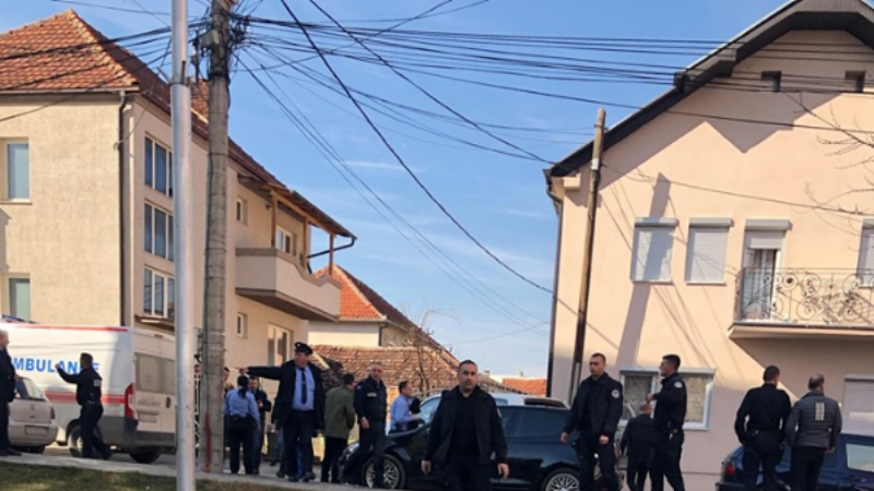 Rasti i polices nga Gjilani që vrau familjarët e më pas veten, çka deklaroi në Gjykatë dëshmitari