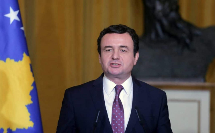 Kurti për rritjen e çmimeve: Jemi shumë të varur prej jashtë, çfarë të ndodhë jashtë reflektohet tek ne