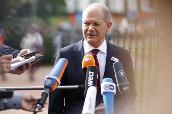 Olaf Scholz mund të bëhet kancelar i Gjermanisë në fillim të dhjetorit