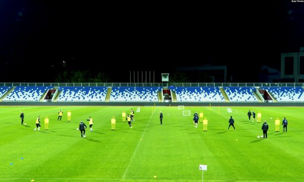 Ndalimi i mundshëm i “sportit ilegal” serb në Kosovë