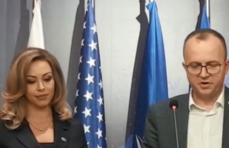AAK fton qytetarët të votojnë: Pjesëmarrja juaj në votime iu jep fuqi