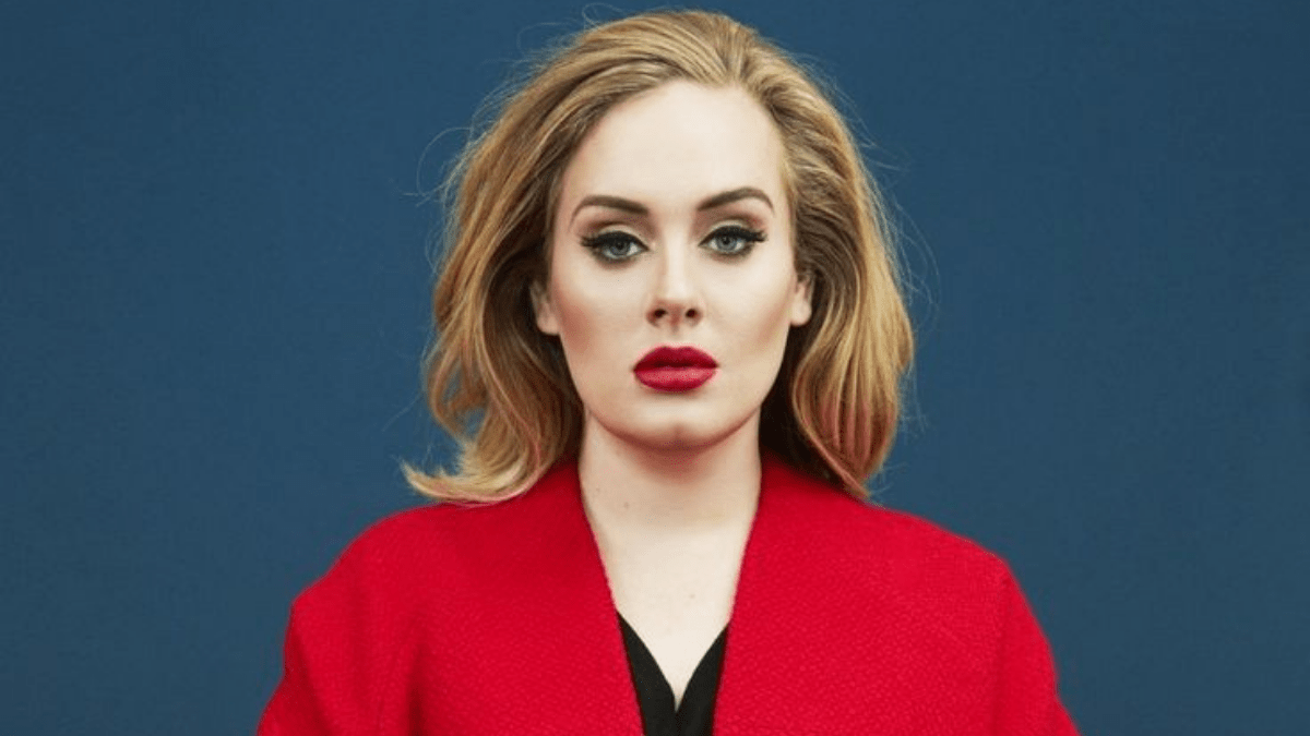 Adele publikon këngën e parë pas gjashtë vjetësh
