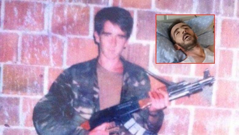 Rast i rëndë në Istog, ish-ushtari i UÇK-së që ka humbur njërën këmbë, rrezikon të mbetet në qiell të hapur