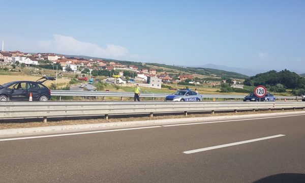 Gjykata jep informacione për aksidentin në autostradën “Ibrahim Rugova”, ku vdiq një grua
