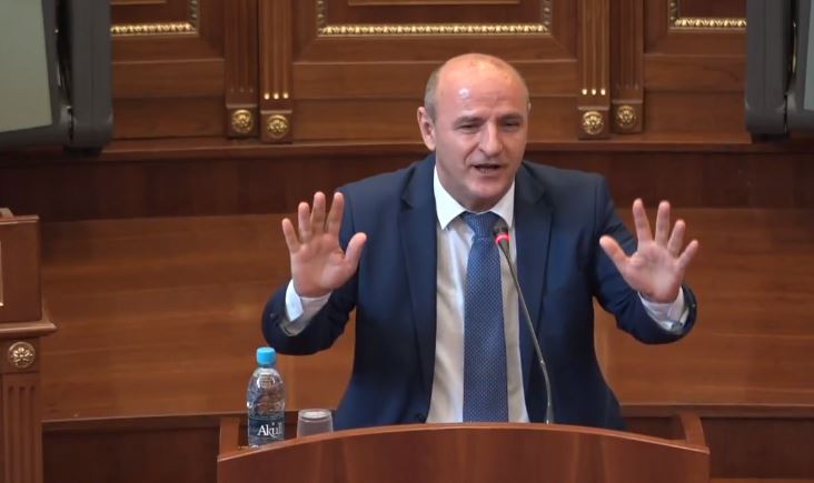 Sherifi për Darkën e Lamës: Me krejt, por pa zemër
