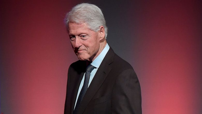 Mësohet gjendja shëndetësore e ish-presidentit Bill Clinton