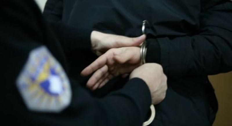Arrestohen 3 të dyshuar për trafikim dhe prostitucion në Gjilan