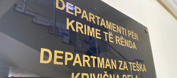 Aktakuzë për korrupsion ndaj drejtorit të Bordit të “KRU Hidrodrini” në Pejë
