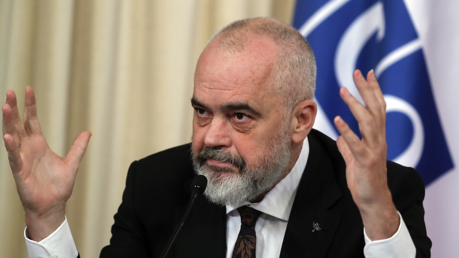 Rama paralajmëron krizë energjetike (VIDEO)