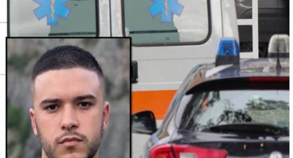 Humb jetën në aksident me motor 22-vjeçari shqiptar, bashkë me të ishte dhe e dashura