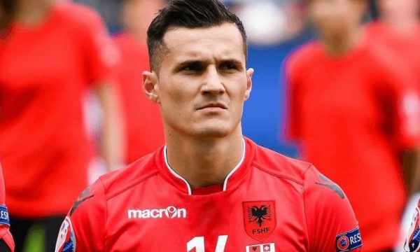 Edi Reja: Xhaka po i refuzon thirrjet e Shqipërisë, dëshiron te përqendrohet në klubin e tij