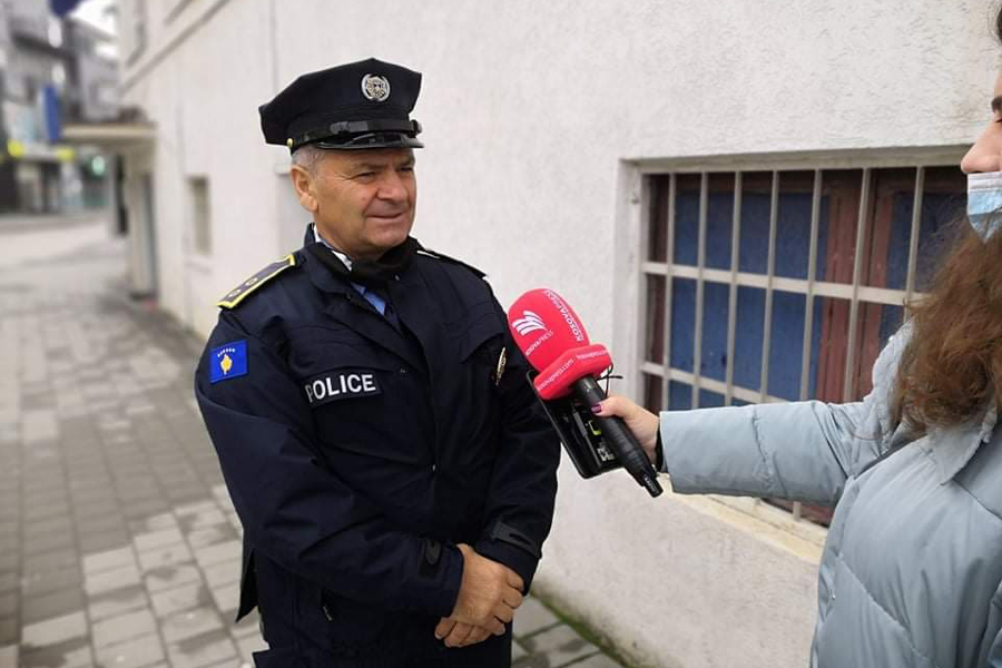 Policia jep detaje rreth arrestimit të katër personave për manipulim me vota