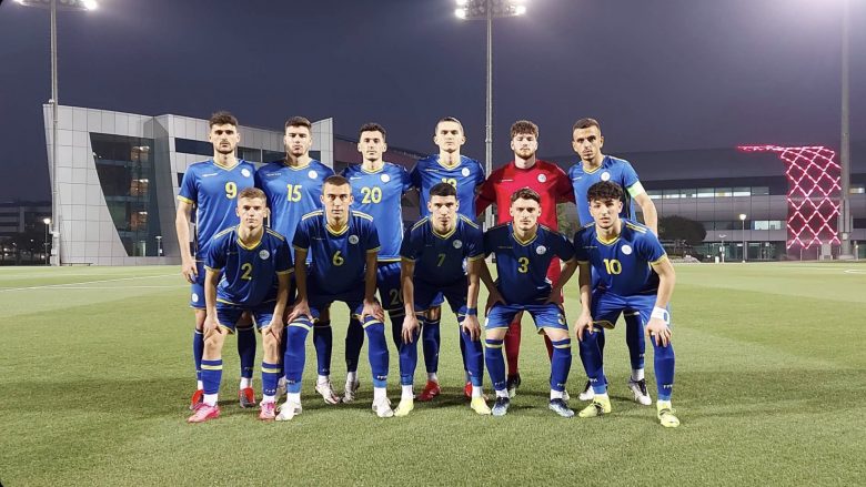 Përveç Kosovës A, sot në aksion rikthehen edhe Kosova U21, U19 dhe U17