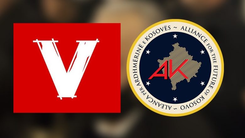 LVV e AAK lidhin koalicion në Kamenicë