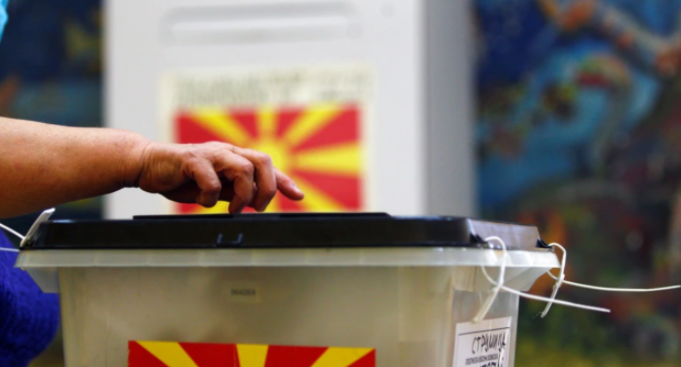 Maqedoni e Veriut: Në gjysmën e komunave pritet të ketë balotazh