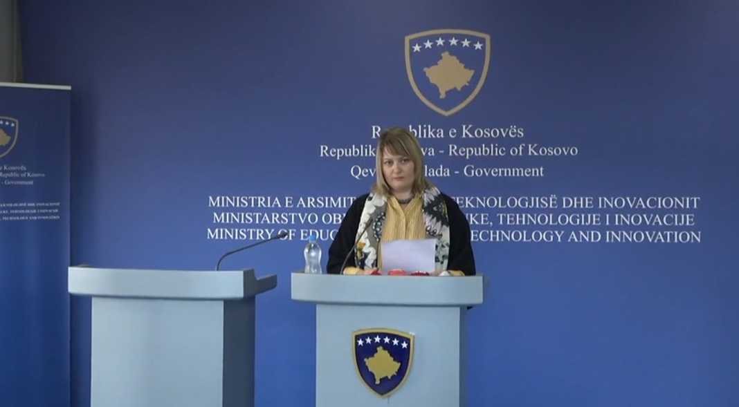 Mbi 90 për qind e mësimëshënësve janë vaksinuar