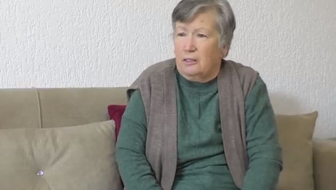 Mevlide Hasani gruaja që mposhti kancerin e gjirit dhe dhimbjen e vdekjes së 7 fëmijëve