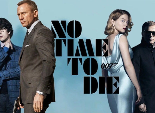Premiera botërore e “No time to Die”/ Më 8 tetor do shfaqet në SHBA, më 11 nëntor në Australi