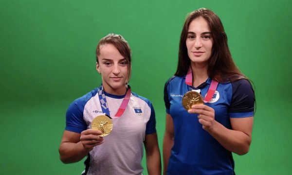 Bursa olimpike për 22 sportistë, zbulohet shuma e parave që do t’i marrin