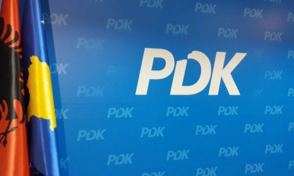 PDK: Kurti po e vendos Kosovën në pozicione të kundërta me aleatët ndërkombëtarë