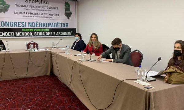 Kërkohet nga politikbërësit që të ndërgjegjësohen për rëndësinë e shëndetit mendor