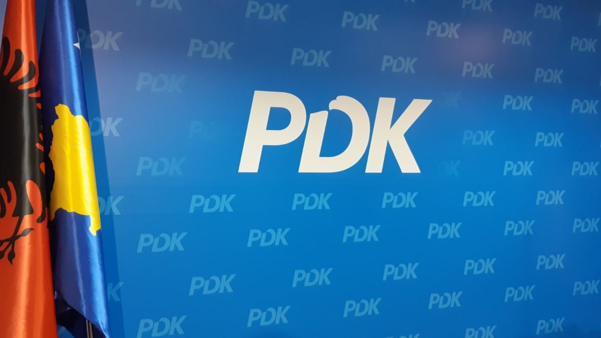 PDK dënohet me 1 mijë e 200 euro për thyerje të heshtjes zgjedhore