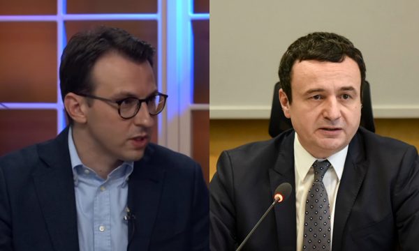 Petkoviq: Raundi i ardhshëm i bisedimeve është ekskluzivisht për Asociacionin