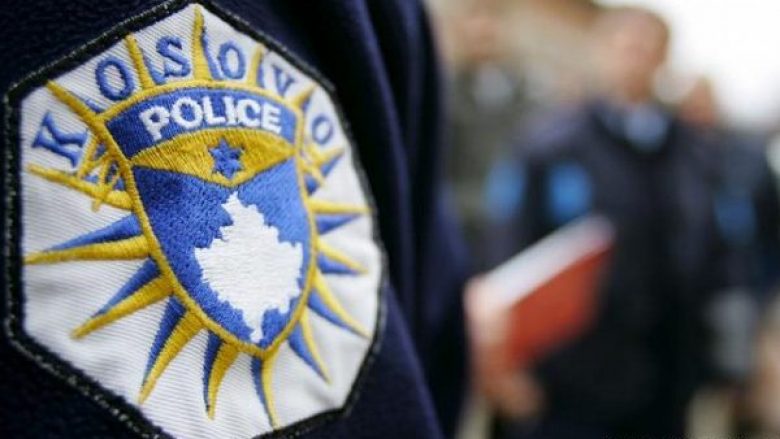 Në Prishtinë Policia parandalon një konflikt brenda objektit shkollor