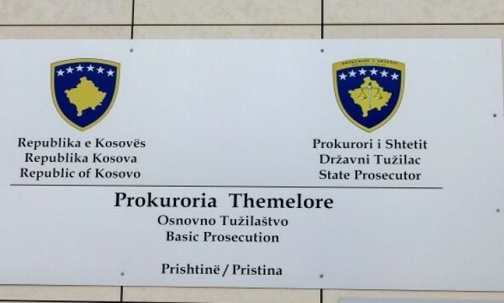 Reagon Prokuroria Themelore: Aktakuza ndaj Mytaher Haskukës, Rexhep Selimit dhe tre ish-deputetëvë është ngritur në vitin 2016