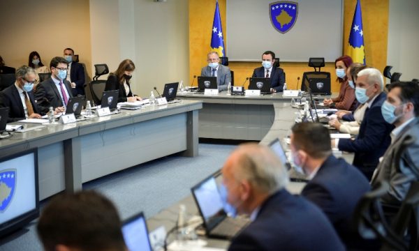 Kosova sanksionon 7 persona dhe një kompani për lidhje me Hezbollahun