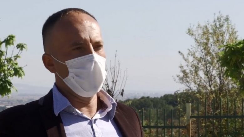 Shala thotë se e motra i vdiq si pasojë e helmimit me ushqim në Trudë të Prishtinës
