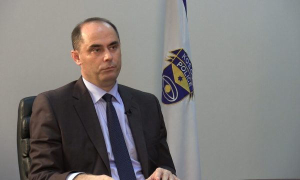 Drejtori i Policisë së Kosovës ende s’ka çuar garanci për krerët e UÇK-së në Hagë