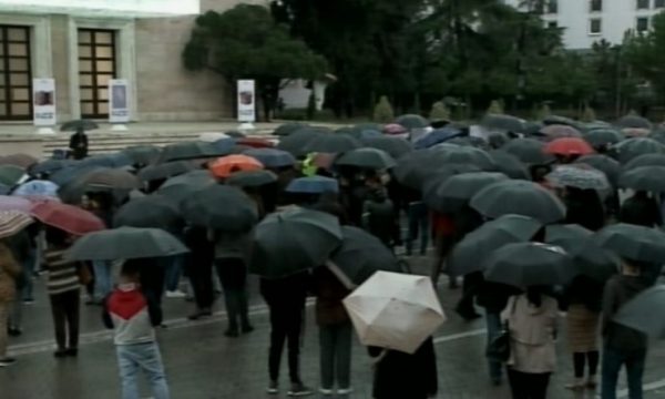 Përfundon protesta, vendoset dita se kur do të mbahet e radhës