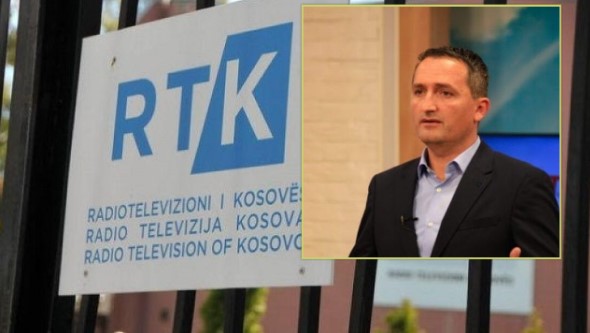 Për një “R”, në RTK u keqpërdorën 372 mijë euro – televizioni publik pagoi për 5 vjet kompaninë e gabuar