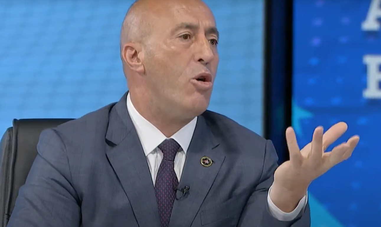 Haradinaj: Kurti është mashtrues, Besnik Bislimi i tmerrshëm nuk di asgjë