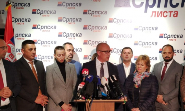 Rakiq flet pasi Lista Serbe prin në 10 komuna: Pa Asociacion nuk do të ketë as institucione të Kosovës