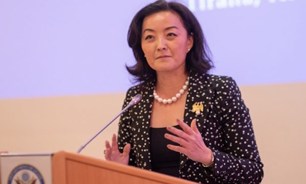 Skandali me të dhënat e patronazhistëve, Yuri Kim reagon për herë të parë