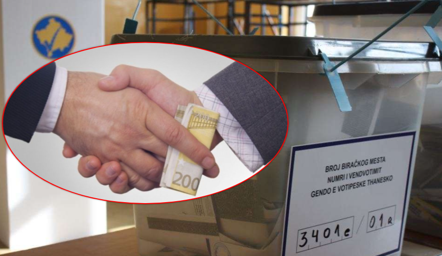 Prokuroria Special jep detaje për arrestimet në Malishevë, dyshohen për shitblerje të votës